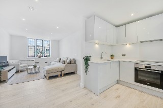 High Street, Beckenham, BR3