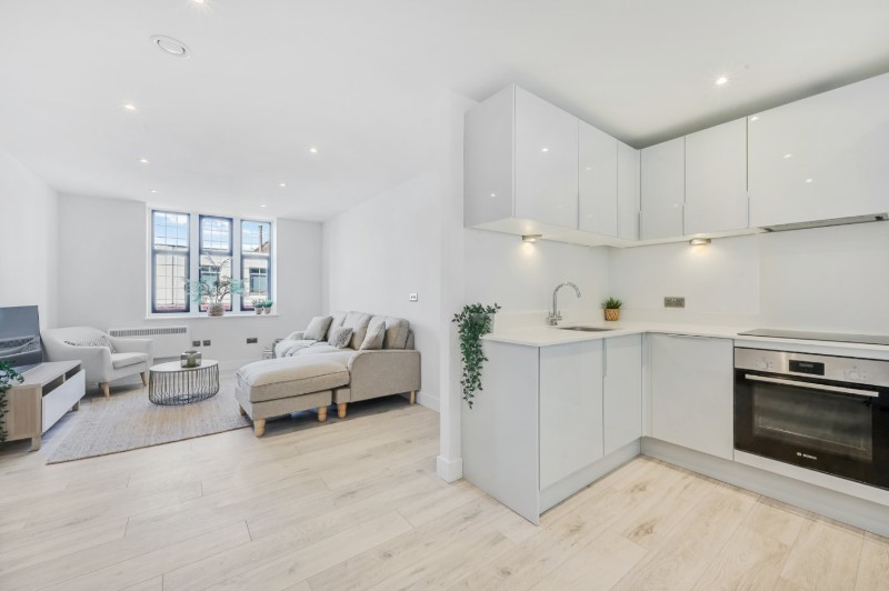 High Street, Beckenham, BR3