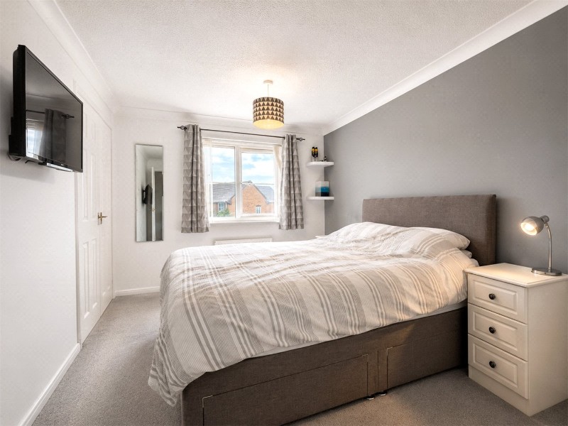 Oak Road, Sleaford, Lincolnshire, NG34