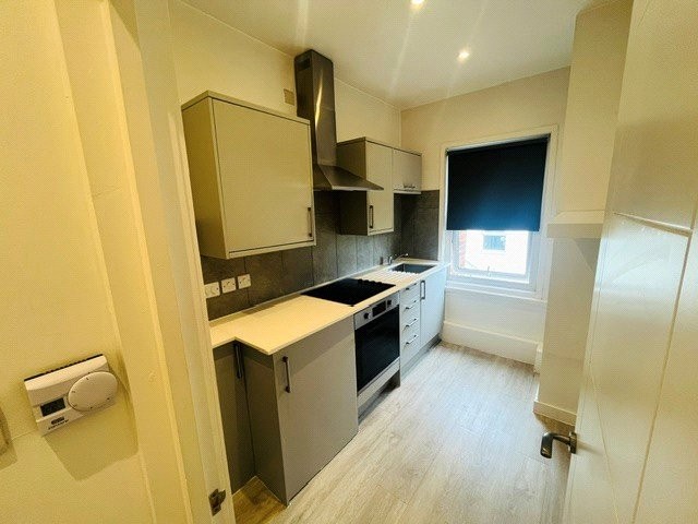 Boundary Road, Hove, East Sussex, BN3