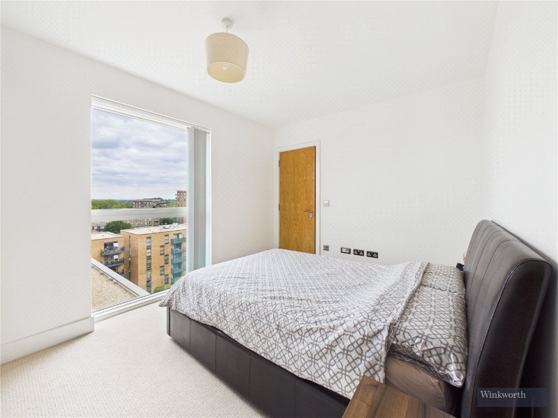Lyon Road, Harrow, HA1