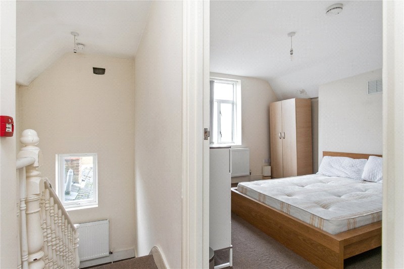 Hermitage Road, London, N4