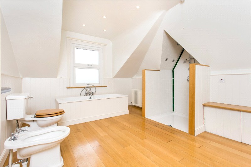 Kenilworth Road, Ealing, London, W5