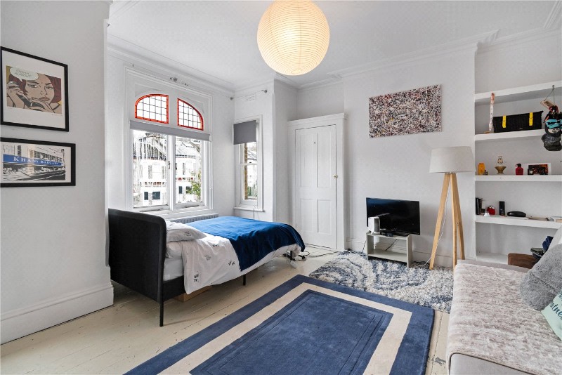 Upland Road, East Dulwich, London, SE22