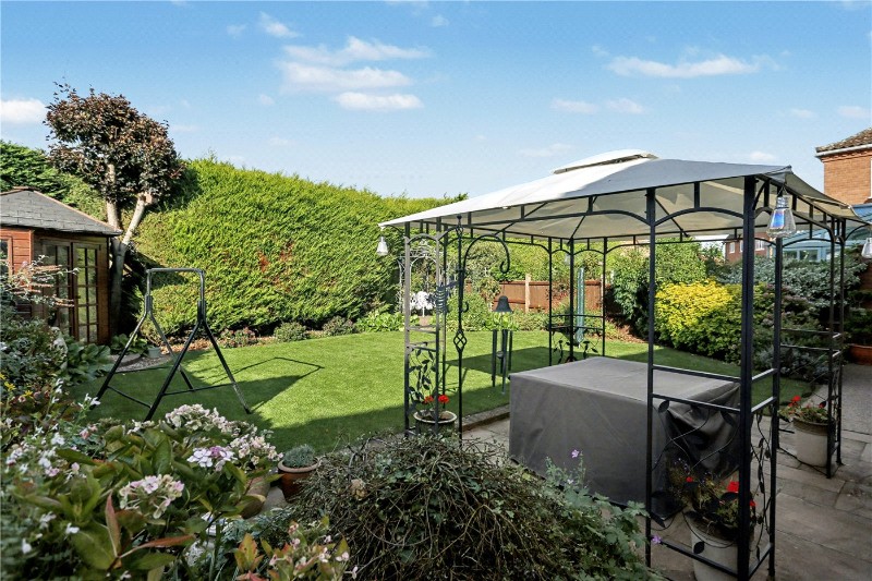 White Farm Lane, Thorpe St Andrew, Norwich, Norfolk, NR7