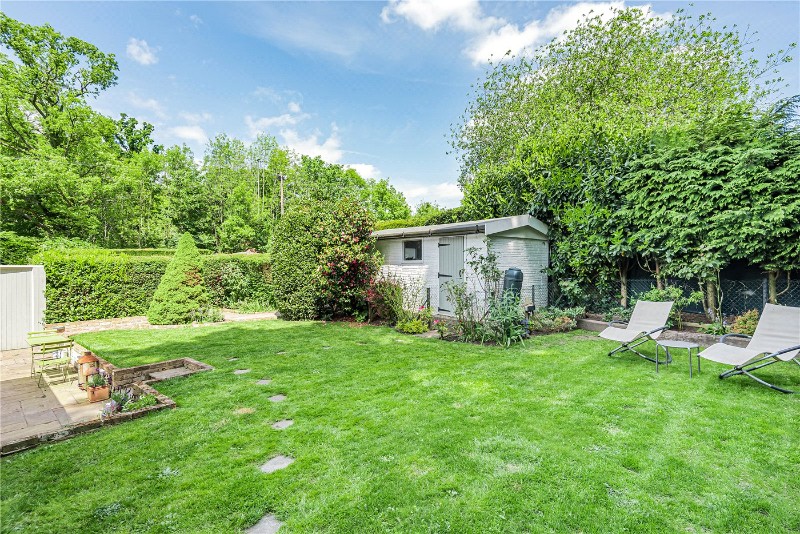 London Road, Sunningdale, Ascot, Berkshire, SL5