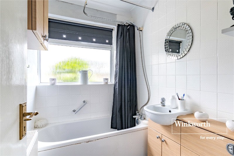 Verwood Crescent, Bournemouth, Dorset, BH6