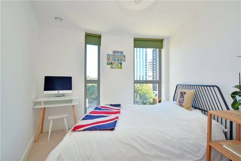 Sienna Alto, 2 Cornmill Lane, Lewisham, London, SE13