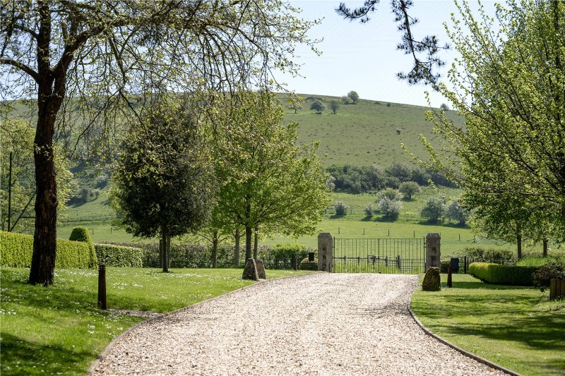 White Pit Lane, East Melbury, Shaftesbury, SP7