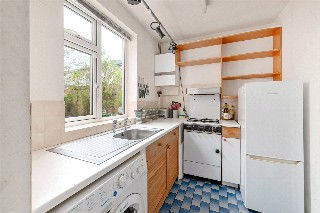 Carson Road, West Dulwich, London, SE21