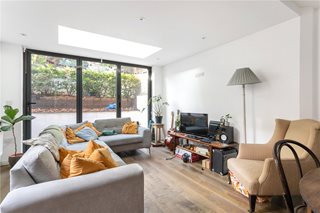 Kyverdale Road, London, N16
