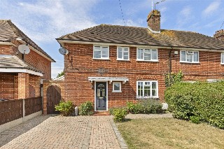 Hyde Green, Beaconsfield, Buckinghamshire, HP9