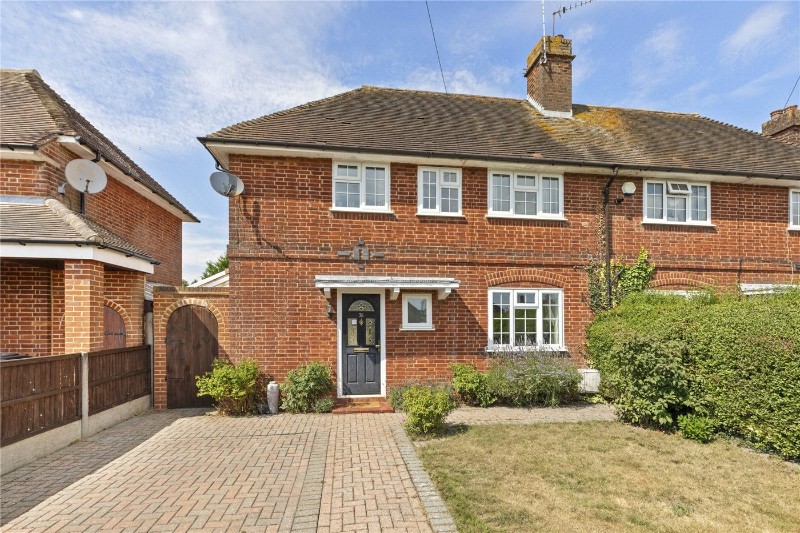 Hyde Green, Beaconsfield, Buckinghamshire, HP9
