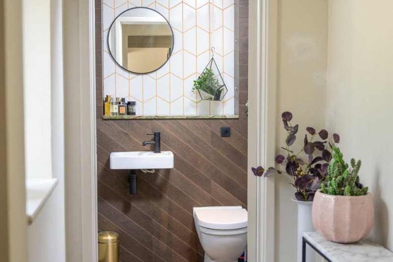 Van Diemens Lane, Bath, Somerset, BA1