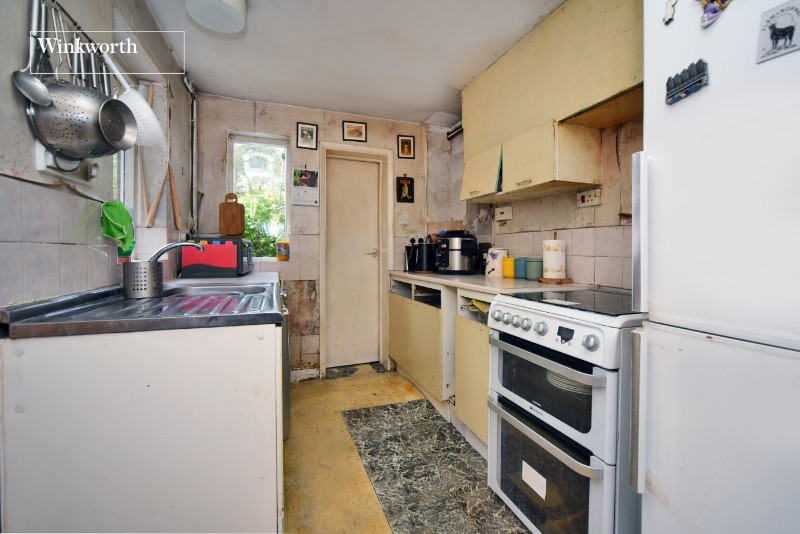 Oakhill Road, Sutton, SM1