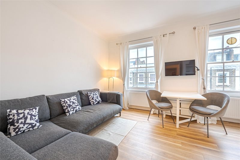 Alderney Street, London, SW1V