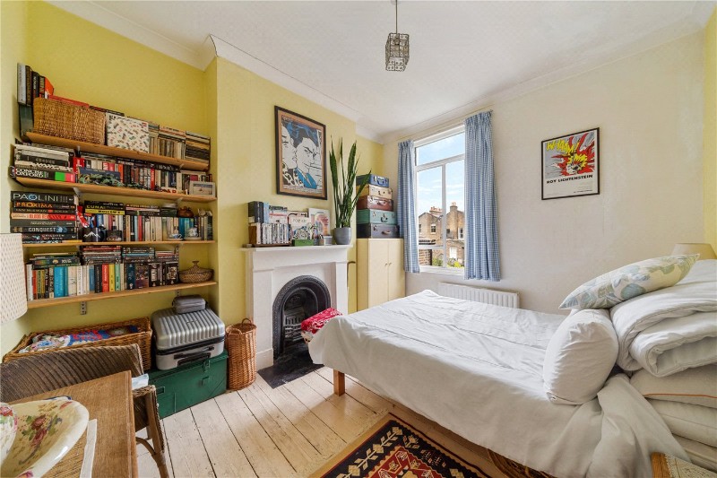 Blurton Road, London, E5