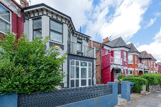Hamilton Road, London, NW10
