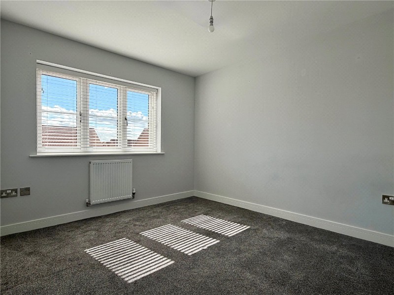Town Road, Quarrington, Sleaford, Lincolnshire, NG34