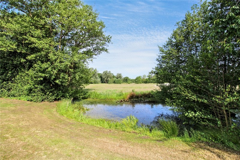 Stoven Road, Uggeshall, Beccles, Suffolk, NR34