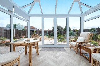 Church View, Northborough, Peterborough, Cambridgeshire, PE6