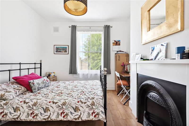 Abersham Road, London, E8