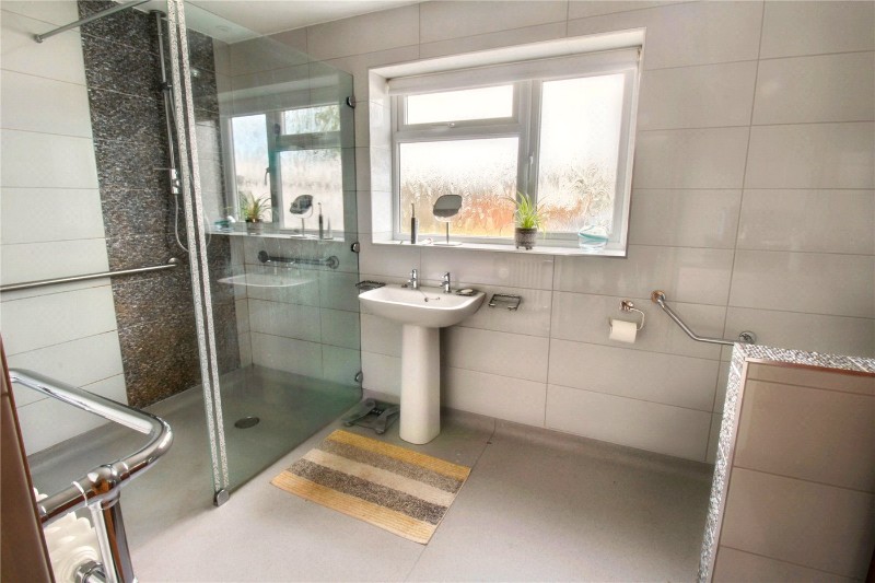 Park Road, Spixworth, Norwich, Norfolk, NR10
