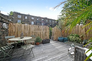 Portobello Road, London, W11