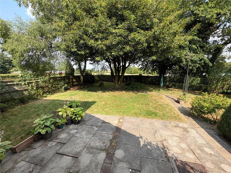 Yatesbury, Calne, Wiltshire, SN11