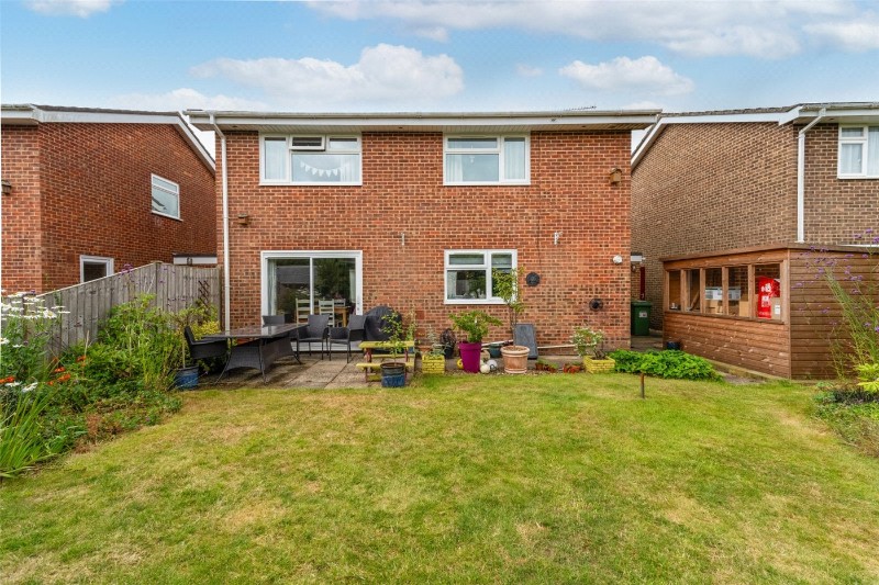 Sopwith Crescent, Merley, Wimborne, Dorset, BH21