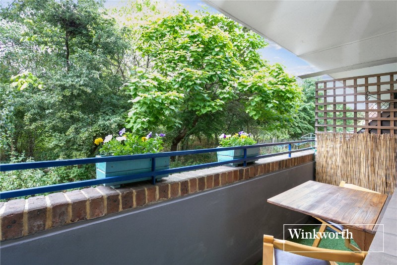 Brownswell Road, East Finchley, London, N2