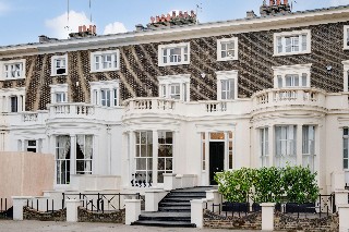 St John's Wood Road, St John's Wood, London, NW8
