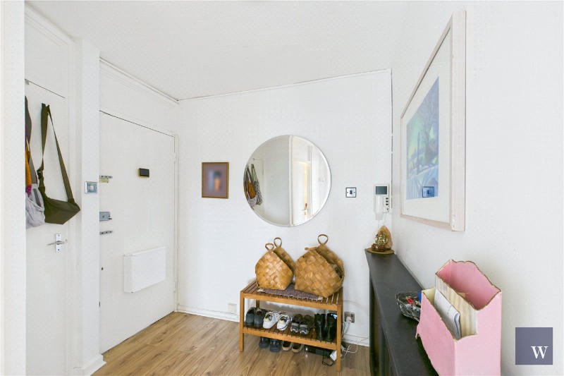 Railton Road, London, SE24