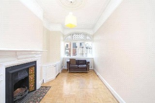 Alexandra Mansions, 75 Stanlake Road, Shepherds Bush, London, W12