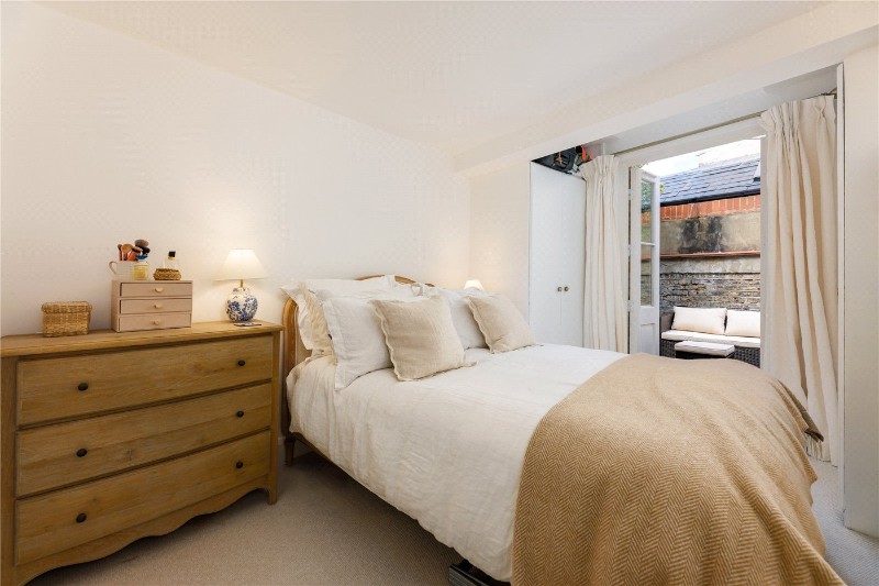 Lacy Road, Putney, London, SW15