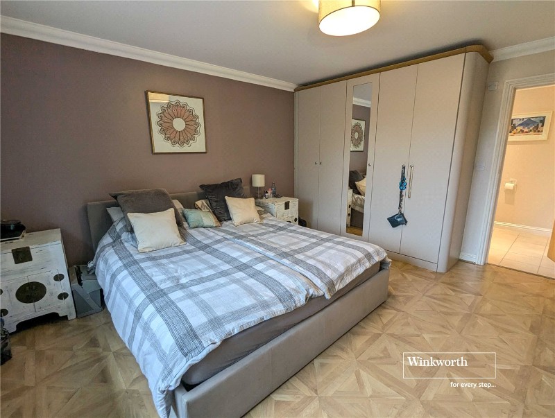 Firshill, Christchurch, Dorset, BH23