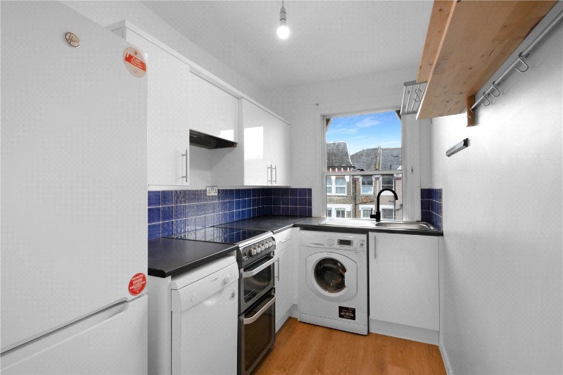 Oakhurst Grove, East Dulwich, London, SE22