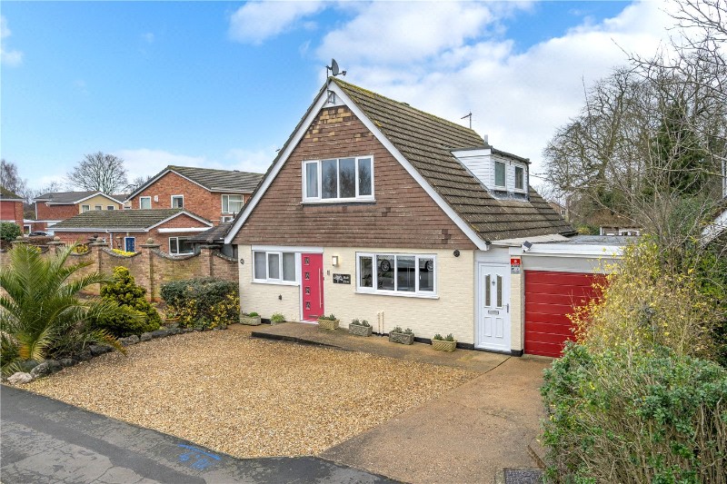 Ancaster Drive, Sleaford, Lincolnshire, NG34