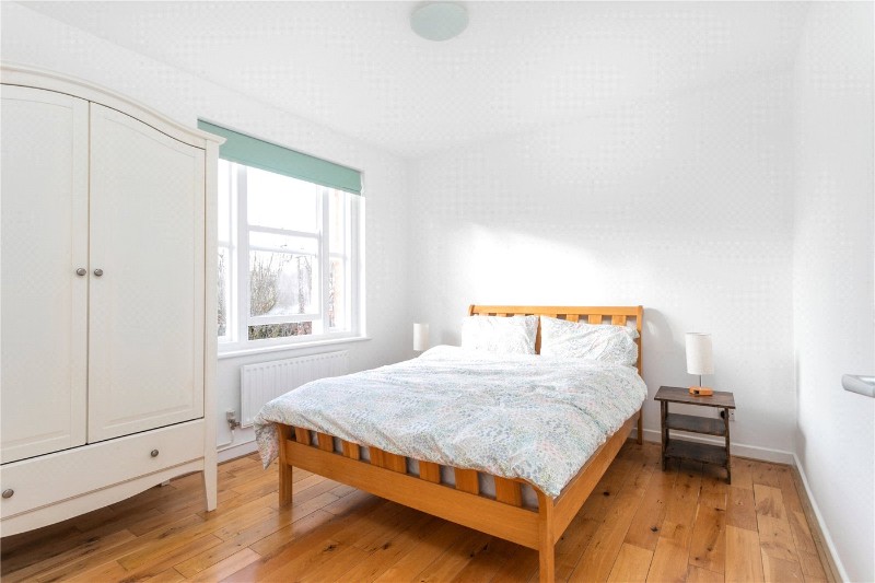 Highbury Grange, London, N5