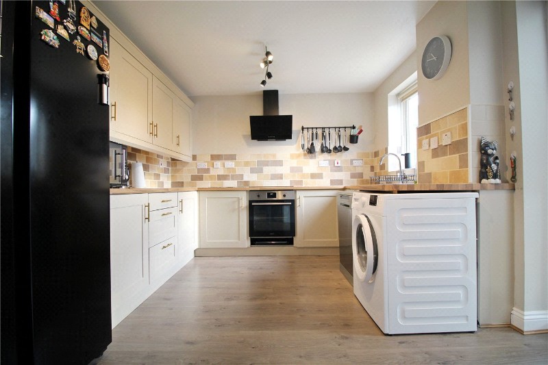 Towning Close, Deeping St. James, Peterborough, Lincolnshire, PE6