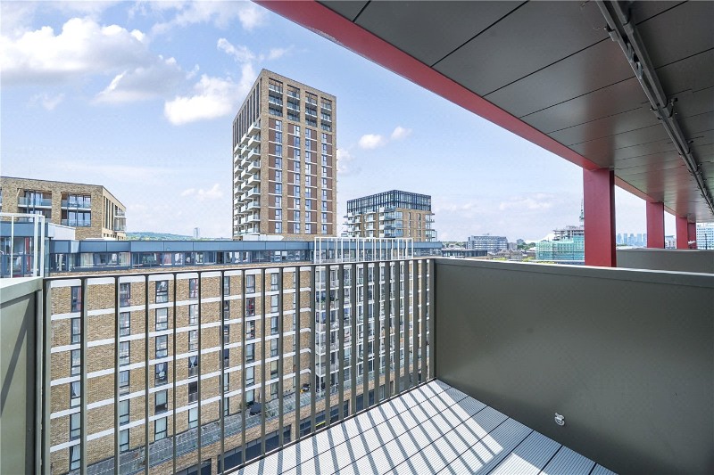 Windsor Square, Woolwich, London, SE18