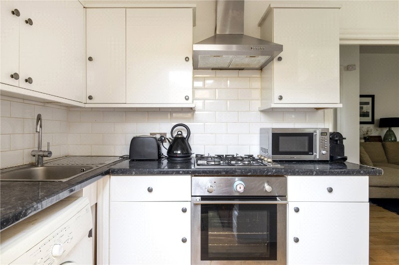 Croxted Road, London, SE21