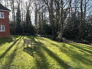 Crookham Road, Fleet, Hampshire, GU51