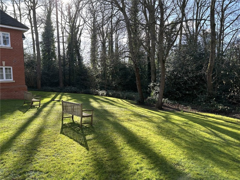 Crookham Road, Fleet, Hampshire, GU51