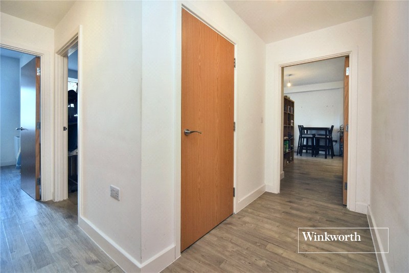 Century House, Station Way, Cheam Village, Surrey, SM3