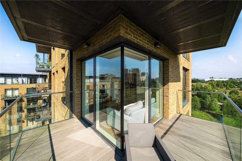Tizzard Grove, Blackheath, London, SE3