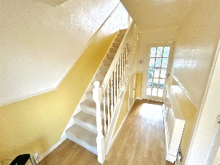 Broadway Close, Bourne, Lincolnshire, PE10