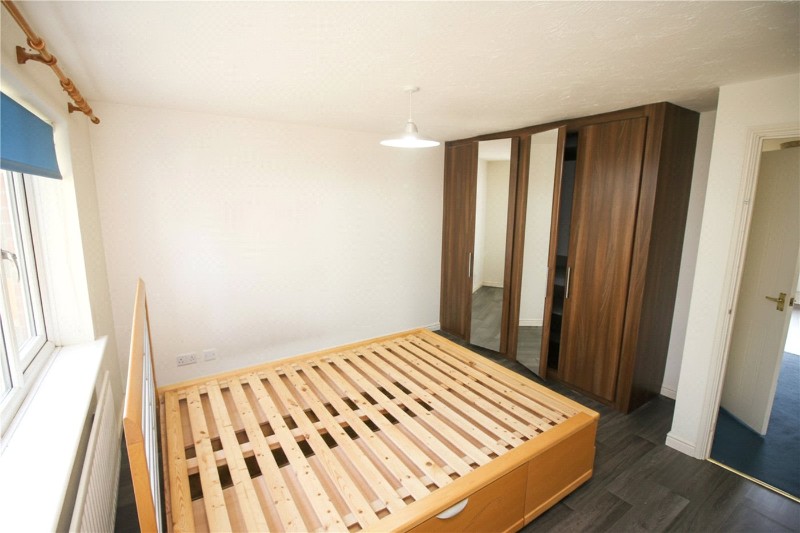 Ensign Close, Leigh-on-Sea, Essex, SS9