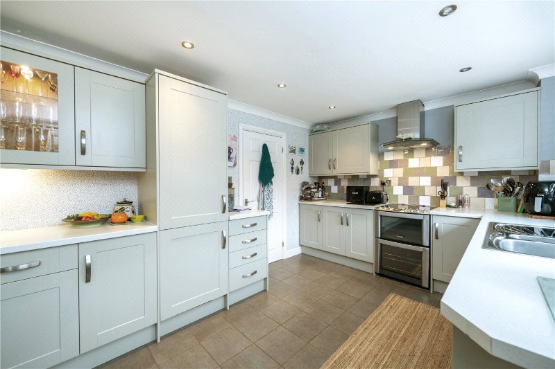 Chapel Lane, Thurlby, Bourne, Lincolnshire, PE10
