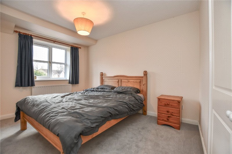 Montague Close, Wokingham, Berkshire, RG40